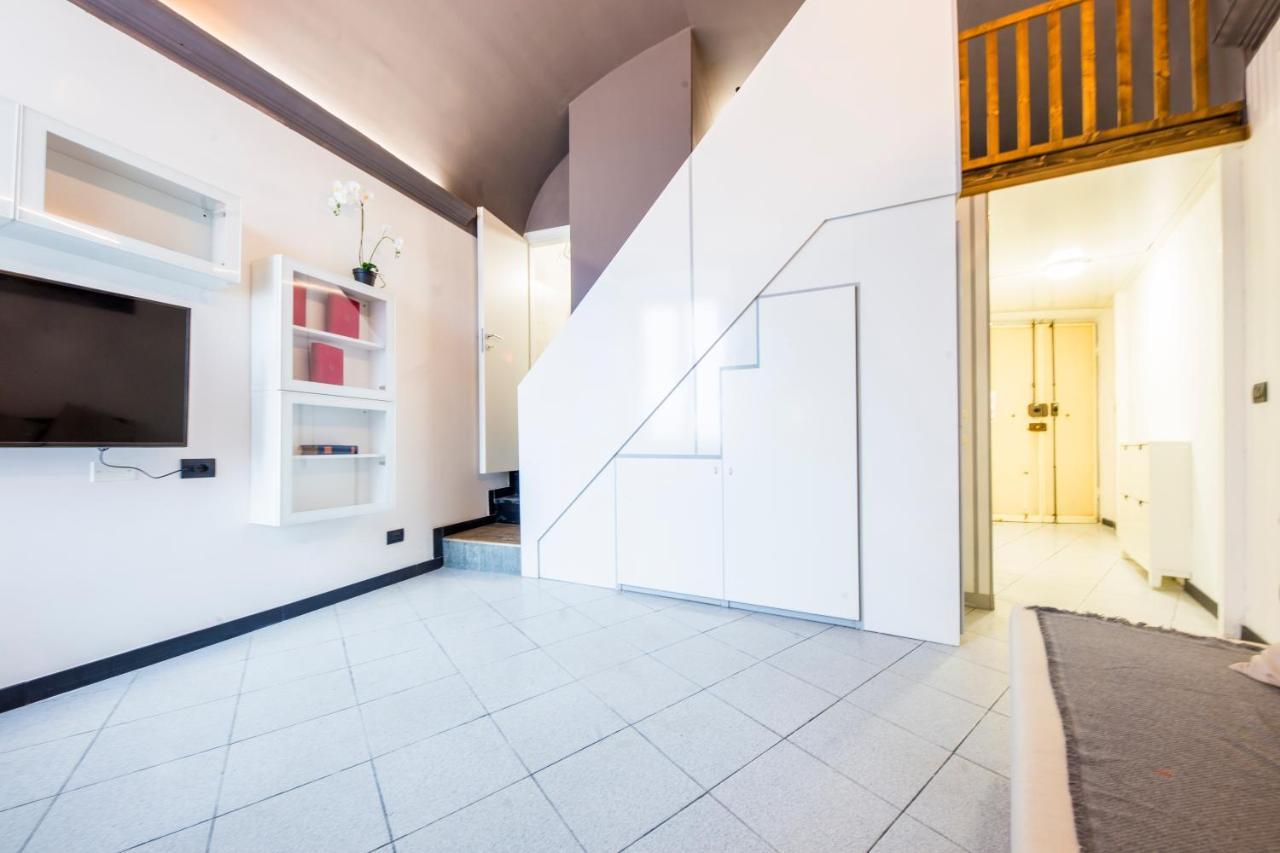 Appartement Lanterna House By Holidayhome24 Genua